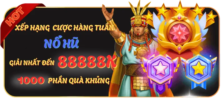 Cấp độ VIP Bạch Kim
