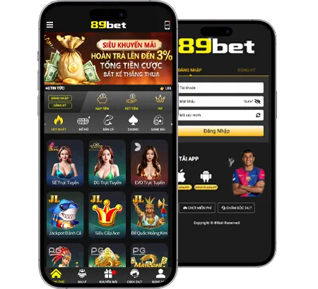 Truy cập đầy đủ tính năng df999top win