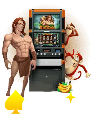 Người chơi đang trải nghiệm game nổ hũ trên điện thoại
