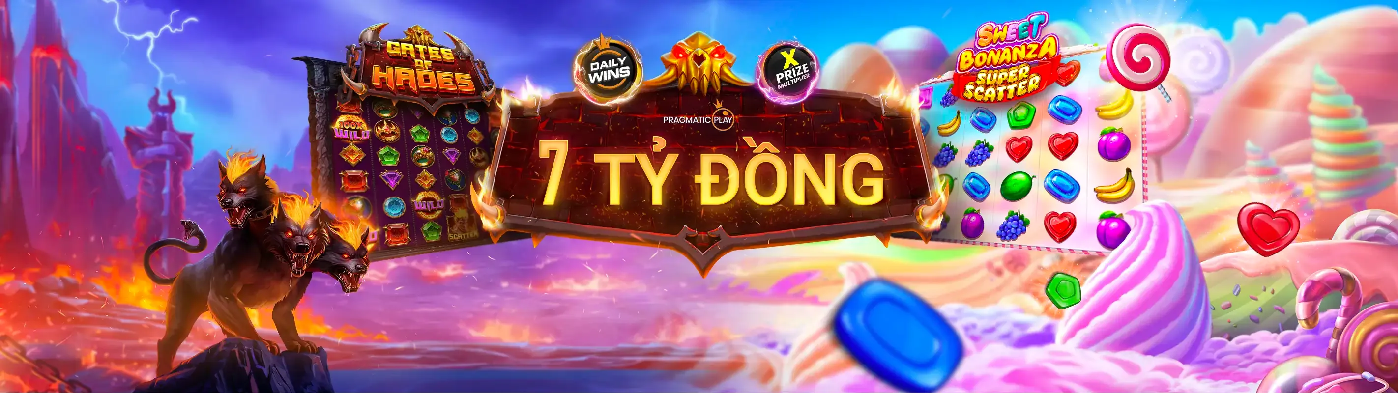 Giao diện nền tảng df999top win