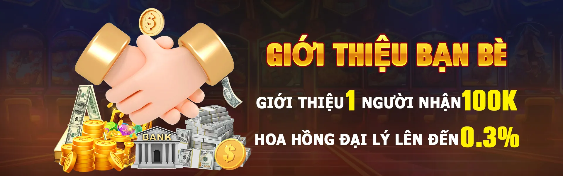 Chương trình VIP độc quyền của df999top win